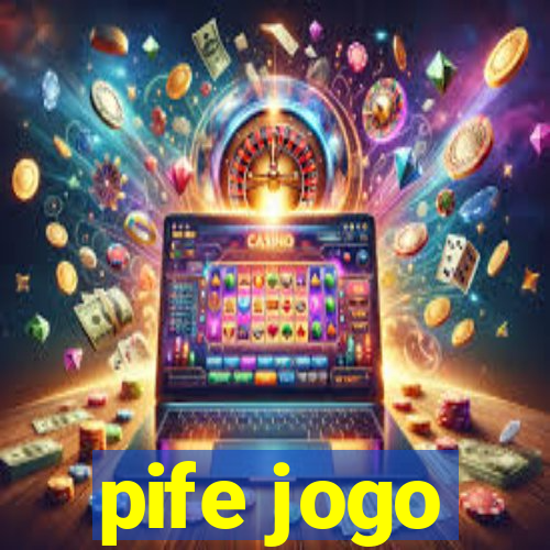 pife jogo